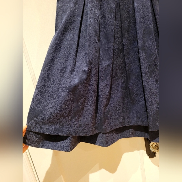 Dress / Robe Jacquard - Marque Jacob, made in 🇨🇦 - Picture 6 of 7